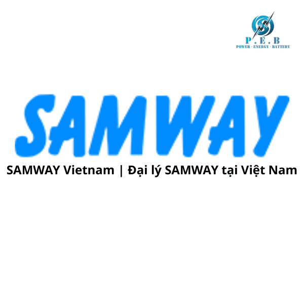 SAMWAY Vietnam