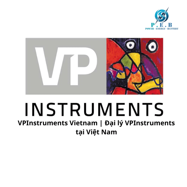 VPInstruments Vietnam