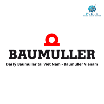 Đại lý Baumuller Việt Nam