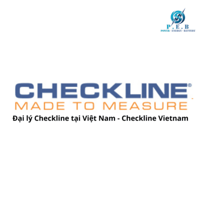 Đại lý Checkline tại Việt Nam