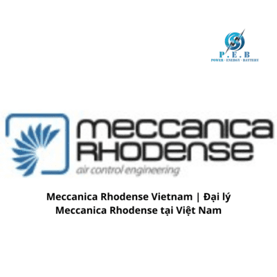 Meccanica Rhodense Vietnam