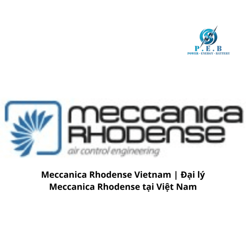 Meccanica Rhodense Vietnam