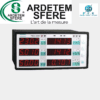 PECA3001 1A2 AAM
