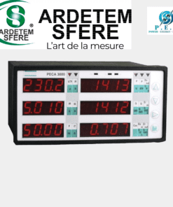 PECA3001 1A2 AAM