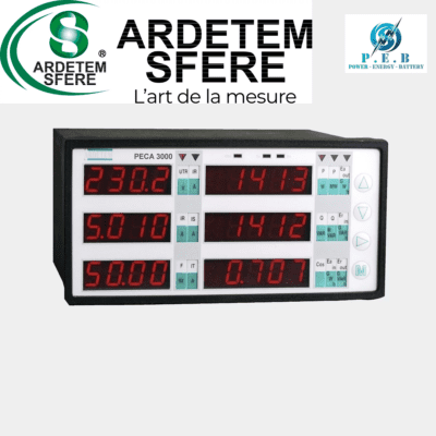 PECA3001 1A2 AAM
