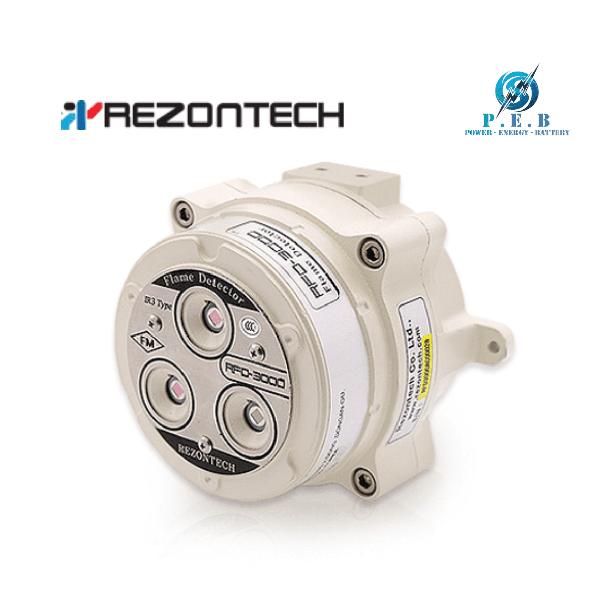 RFD-3000