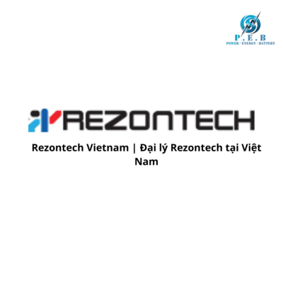 Rezontech Vietnam
