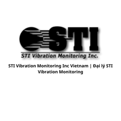 STI Vibration Monitoring Inc Vietnam