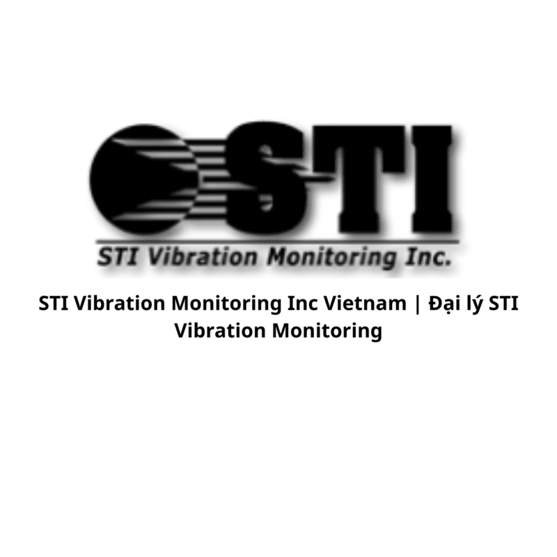 STI Vibration Monitoring Inc Vietnam
