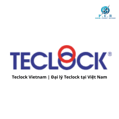 Teclock Vietnam