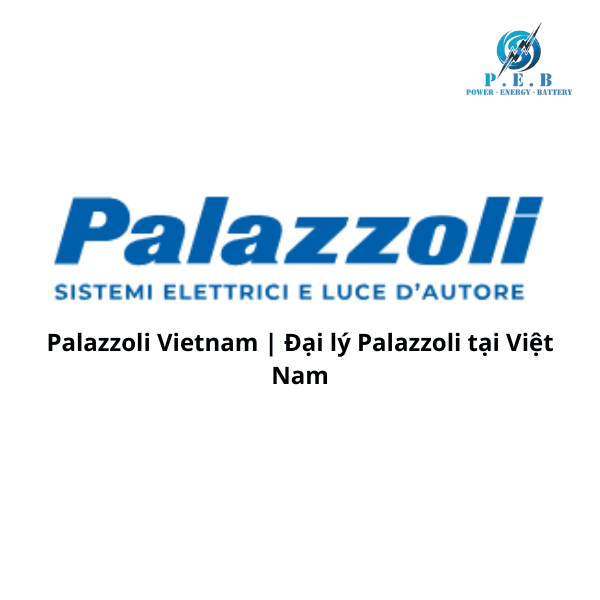 Palazzoli Vietnam