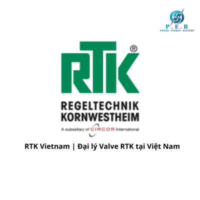 RTK Vietnam