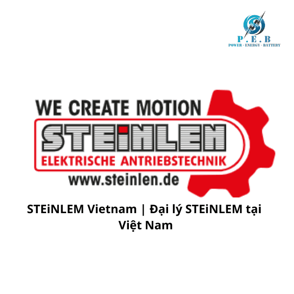 STEiNLEM Vietnam