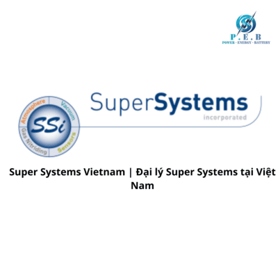Super Systems Vietnam