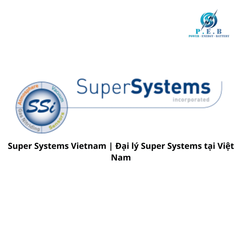 Super Systems Vietnam