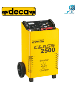 CLASS BOOSTER 2500