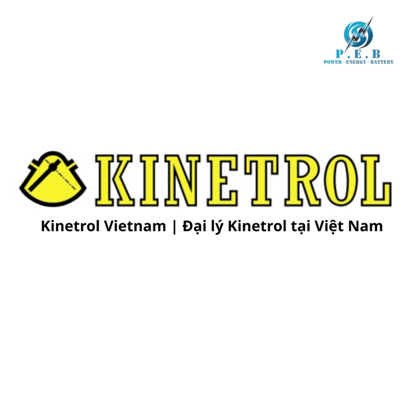 Kinetrol Vietnam
