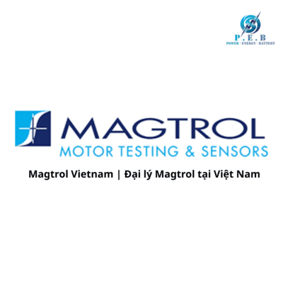 Magtrol Vietnam