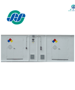 2-Pallet FRP Series