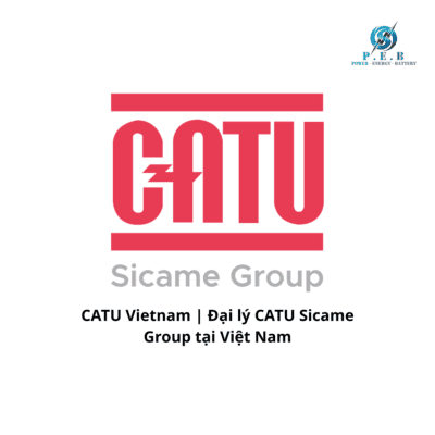 CATU Vietnam