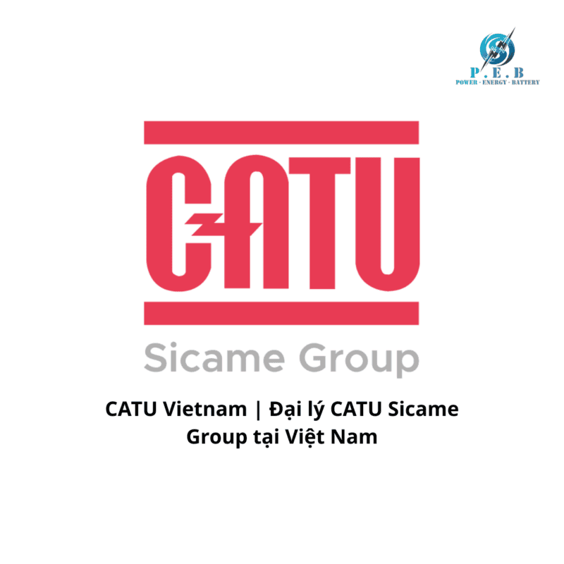 CATU Vietnam