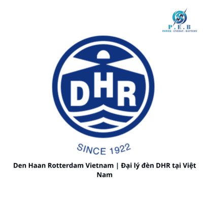 Den Haan Rotterdam Vietnam