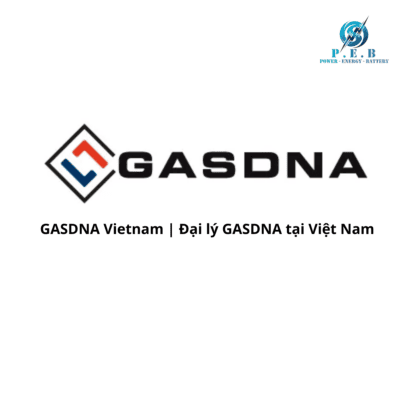 GASDNA Vietnam