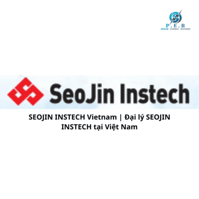 SEOJIN INSTECH Vietnam