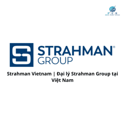 Strahman Vietnam