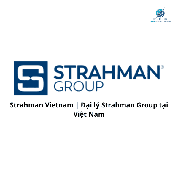 Strahman Vietnam