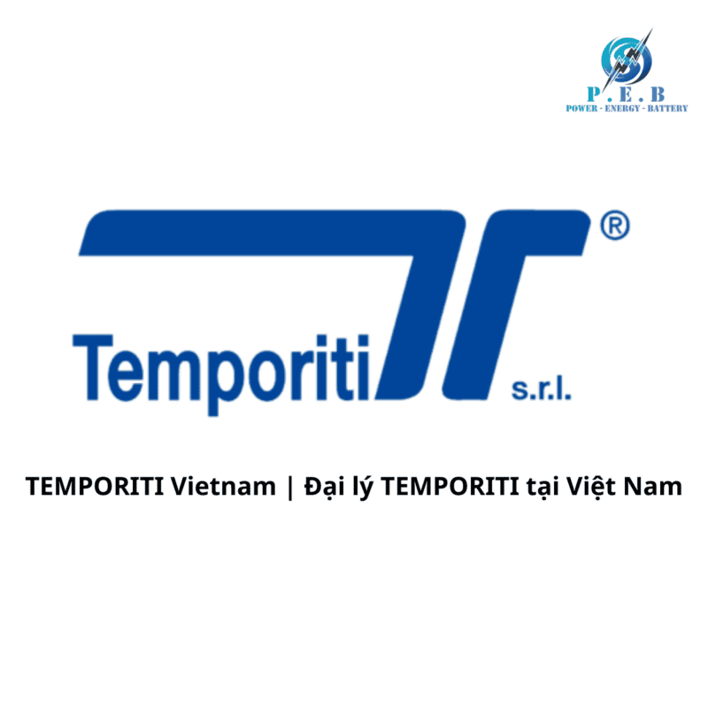 TEMPORITI Vietnam