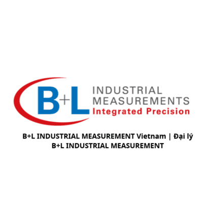 B+L INDUSTRIAL MEASUREMENT Vietnam