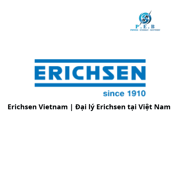 Erichsen Vietnam