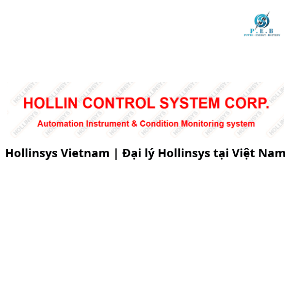 Hollinsys Vietnam