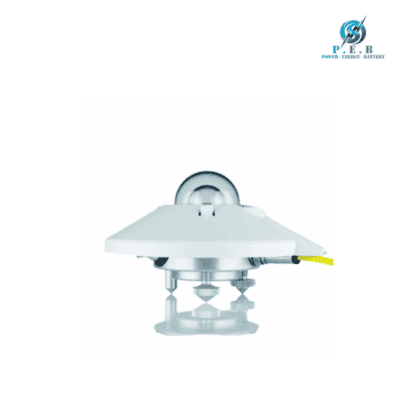 0386621 cable DustIQ