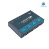 ZLG USBCAN-4E-U I/O